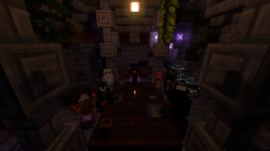 Going down - Dungeon Crawler