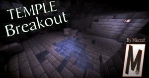 Temple Breakout