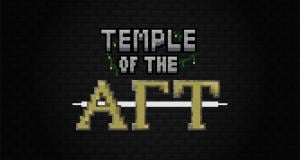 Temple of the Art