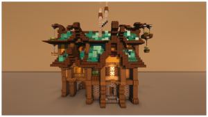 The Dragon of Agnar Inn