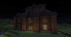 Farlands Manor