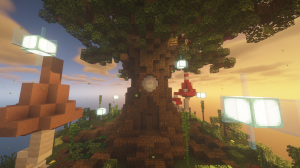 The Tree of Talassia