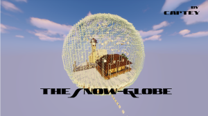 The Snow Globe Parkour