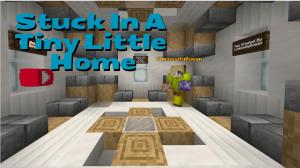 Stuck In A Tiny Little Home