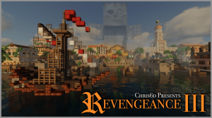 Revengeance III