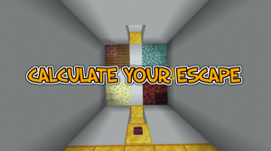 Calculate Your Escape