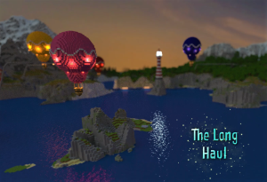 The Long Haul
