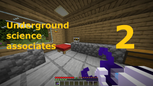 Underground Science Associates 2
