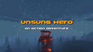 Unsung Hero