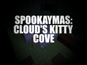 Spookaymas: Cloud's Kitty Cove