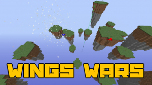 Wings Wars