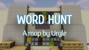 Word Hunt