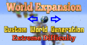 World Expansion