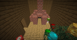 FTB - Xmas Edition