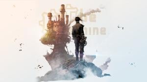 The Machine