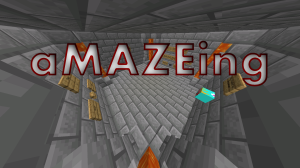 aMAZEing