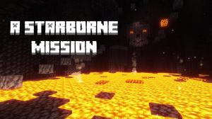 A Starborne Mission