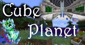 Cube Planet