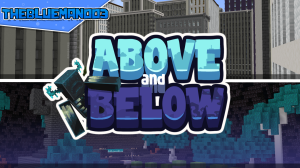 Above & Below