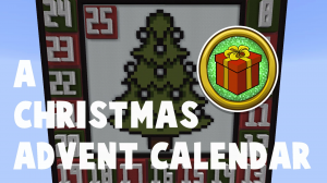 Christmas Advent Calendar