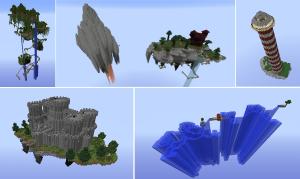 Skylands of Alvensia