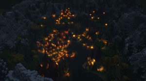 Mountain Lake Village