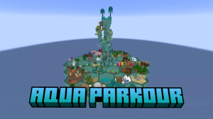 Aqua Parkour