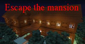 Escape the Mansion