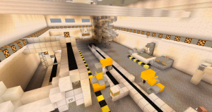 The Robot Factory