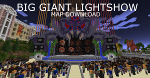 Big Giant Lightshow