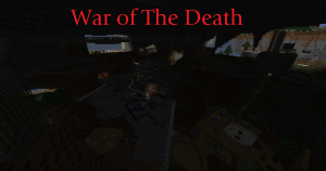 War of The Death