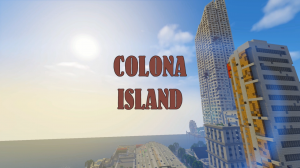 Colona Island