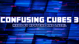 Confusing Cubes 3