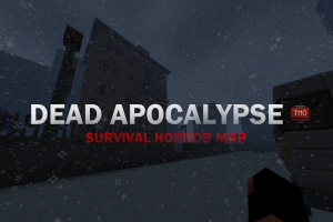 Dead Apocalypse