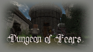 Dungeon of Fears