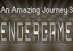 An Amazing Journey 3: Endergame