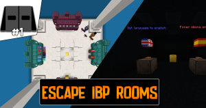 Escape IBP rooms