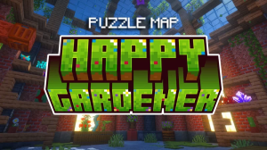 Happy Gardener
