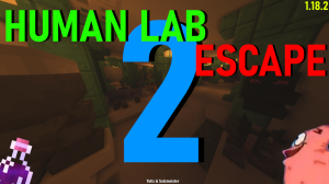Human Lab Escape 2