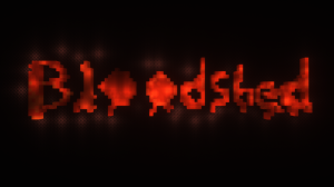 Bloodshed