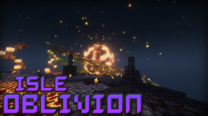 Isle Oblivion