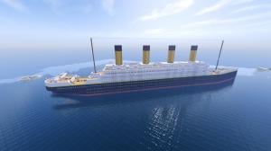 RMS Titanic