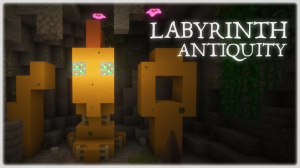 Labyrinth: Antiquity