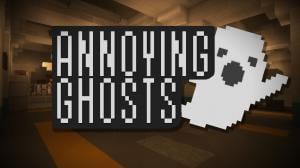Annoying Ghosts