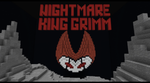 Nightmare King Grimm