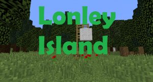 Lonely Island Survival
