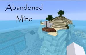 Abandoned MIne