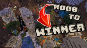 Noob To Winner