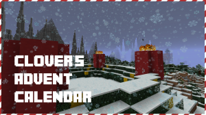 Clover's Advent Calendar