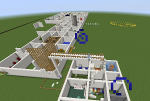 82 Rooms Parkour